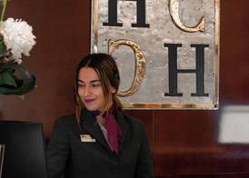 Hotel Badajoz Center 4