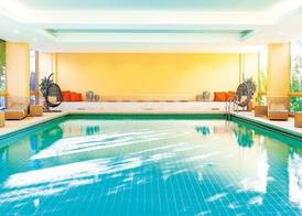 relexa hotel Bad Steben 3