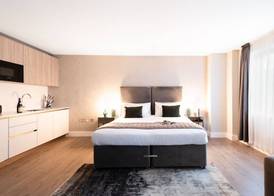 Fitzrovia apartments by DMONTRIO 5