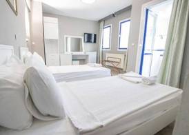 Sunpoint Hotel Bodrum 4