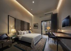 The Edison George Town 3