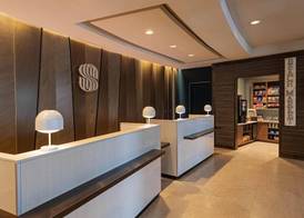 Sonesta Fort Lauderdale Beach 3