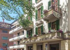 Hotel Minerva Palace 2
