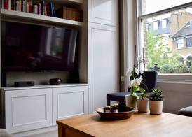 Wonderful 2 Bedroom in Quiet Area near Camden Square 2