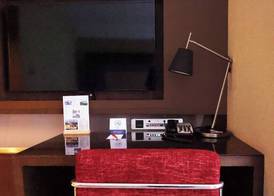 Novotel Nanjing Central 4