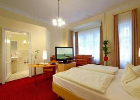 Hotel Vivaldi Berlin am Kurfürstendamm 5
