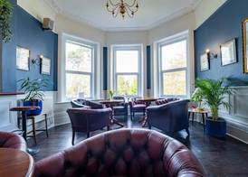 Bourne Hall Country Hotel 5