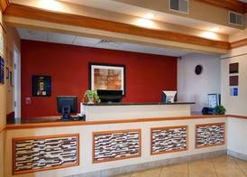Best Western Plus Pontoon Beach 2