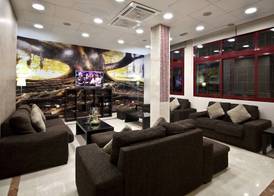 Hotel NS Albolut 5