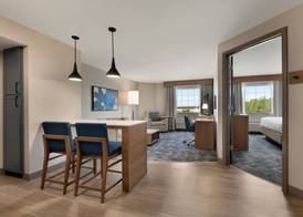 Candlewood Suites SYRACUSE-AIRPORT by IHG 4