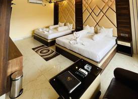 Grand Beach Resort 3
