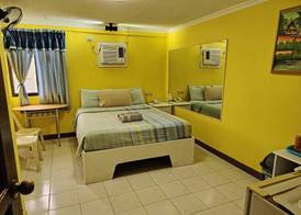 ARIZONA BEACH RESORT 5