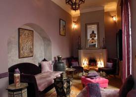 Riad Minorisa 2
