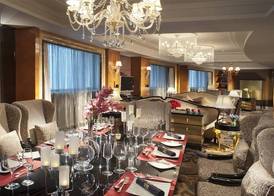Crowne Plaza XI'AN by IHG 4