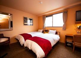 THE L.A. MART HOTEL KYOTO 5