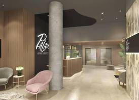Palau Suites & Apartments 4