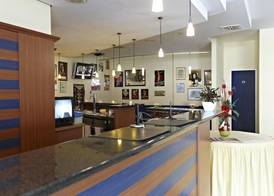 IntercityHotel Stralsund 4