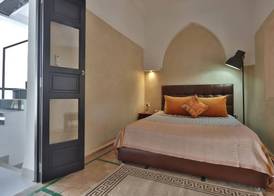 Riad Modern Bed & Breakfast - Top location 4