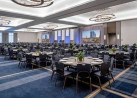 Hyatt Regency Portland at the Oregon Convention Center 2