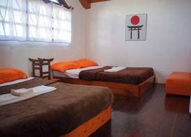 Orokasa Guesthouse 5