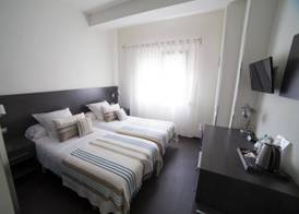 Hostal Cabo Mayor 3