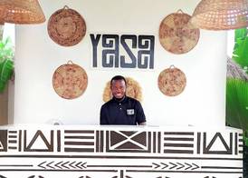 Yasa Boutique Hotel 2
