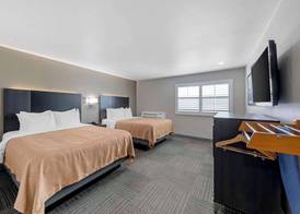 Quality Inn Kettleman City near Hwy 41 5
