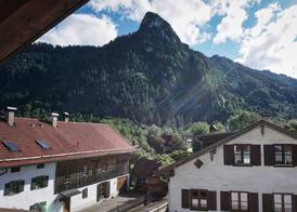 Hotel Landhaus Feldmeier ***S 2