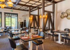 Le Moulin Du Landion Hôtel et Spa 5