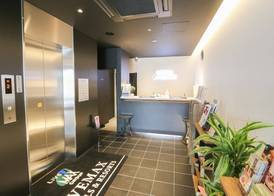 HOTEL LiVEMAX Chiba-Ekimae 2