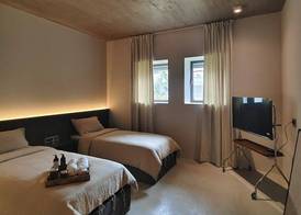 Moderninfluence - Aparthotel 4