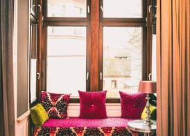 Villa Klemm Boutique Hotel - Wiesbaden City 2