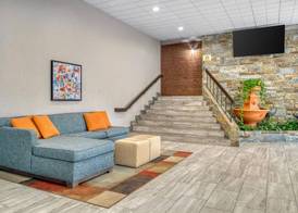 Best Western Fairfax City 2