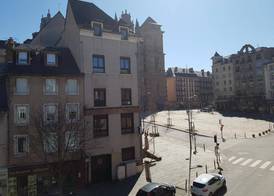 Logis Hôtel Restaurant du Midi - Rodez Centre 2