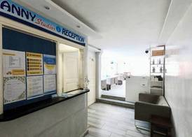 Anny Studios & Rooms Perissa Beach 5