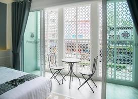 Peranakan Boutique Hotel - SHA Plus 5