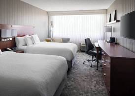 Courtyard by Marriott Richmond Berkeley 5