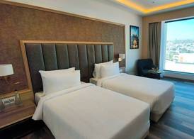 Sarovar Portico Ajmer 5
