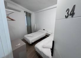 MÜDE Hostel 2