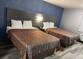 The Wayne Inn 3