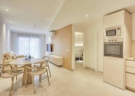 Silken Atlantis Playa - Holiday Homes 4
