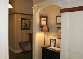 Cheltenham House 4