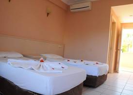 Ares Dream Hotel- All Inclusive 3