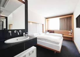 Hotel Daniel Graz - Smart Lifestyle Near City Centre 5