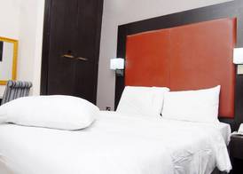 Kings Celia Hotel & Suites 4