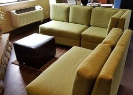 Comfort Inn Salida 5