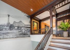 Le Parfum Apartment and Hotel 5