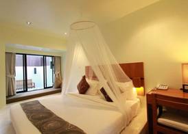 Mimosa Resort & Spa 4
