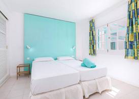 Smart Club Hôtel Smy Tahona Fuerteventura 3