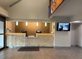 Comfort Inn & Suites Clemson - University Area 2